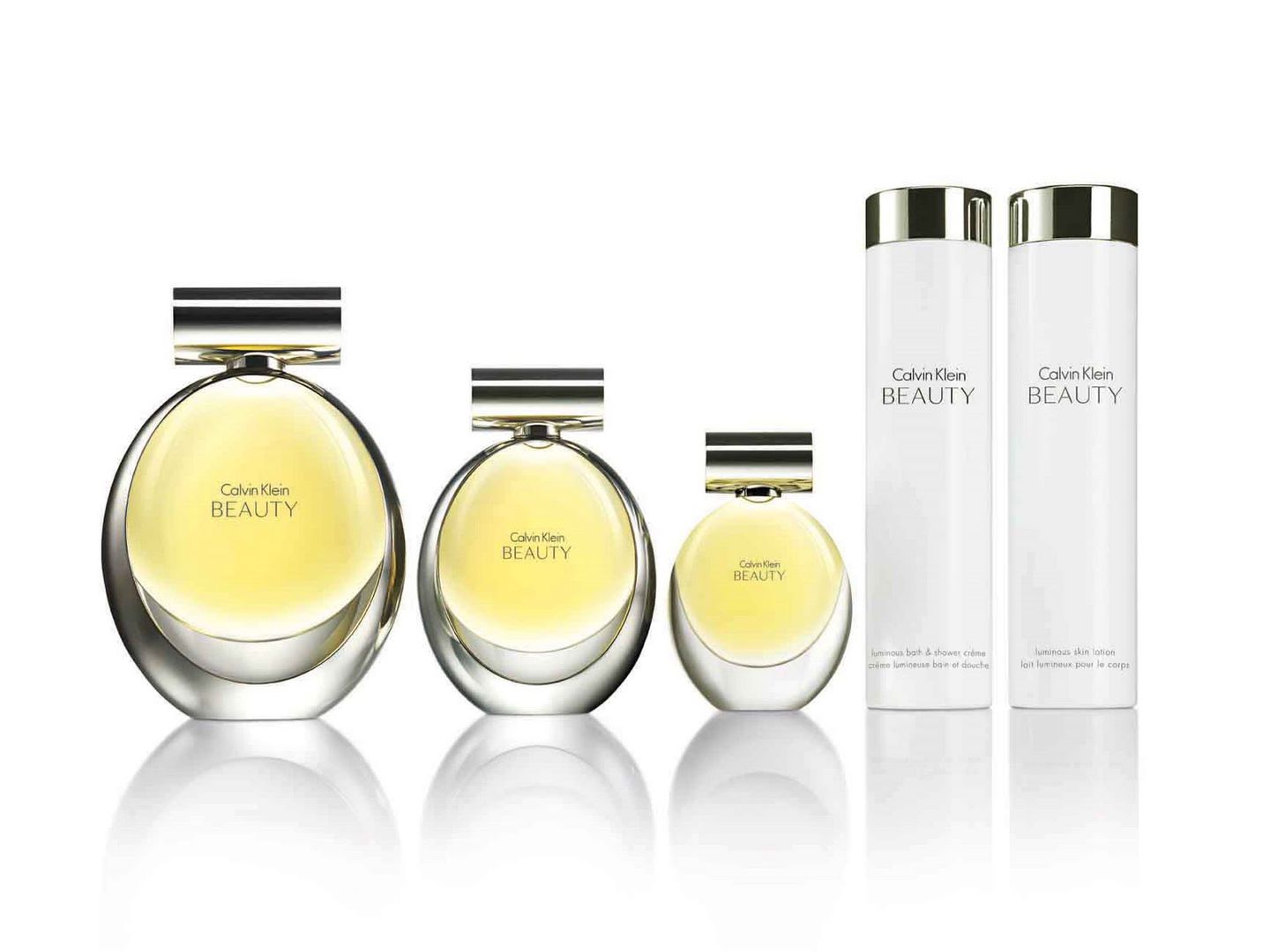 Calvin Klein Beauty